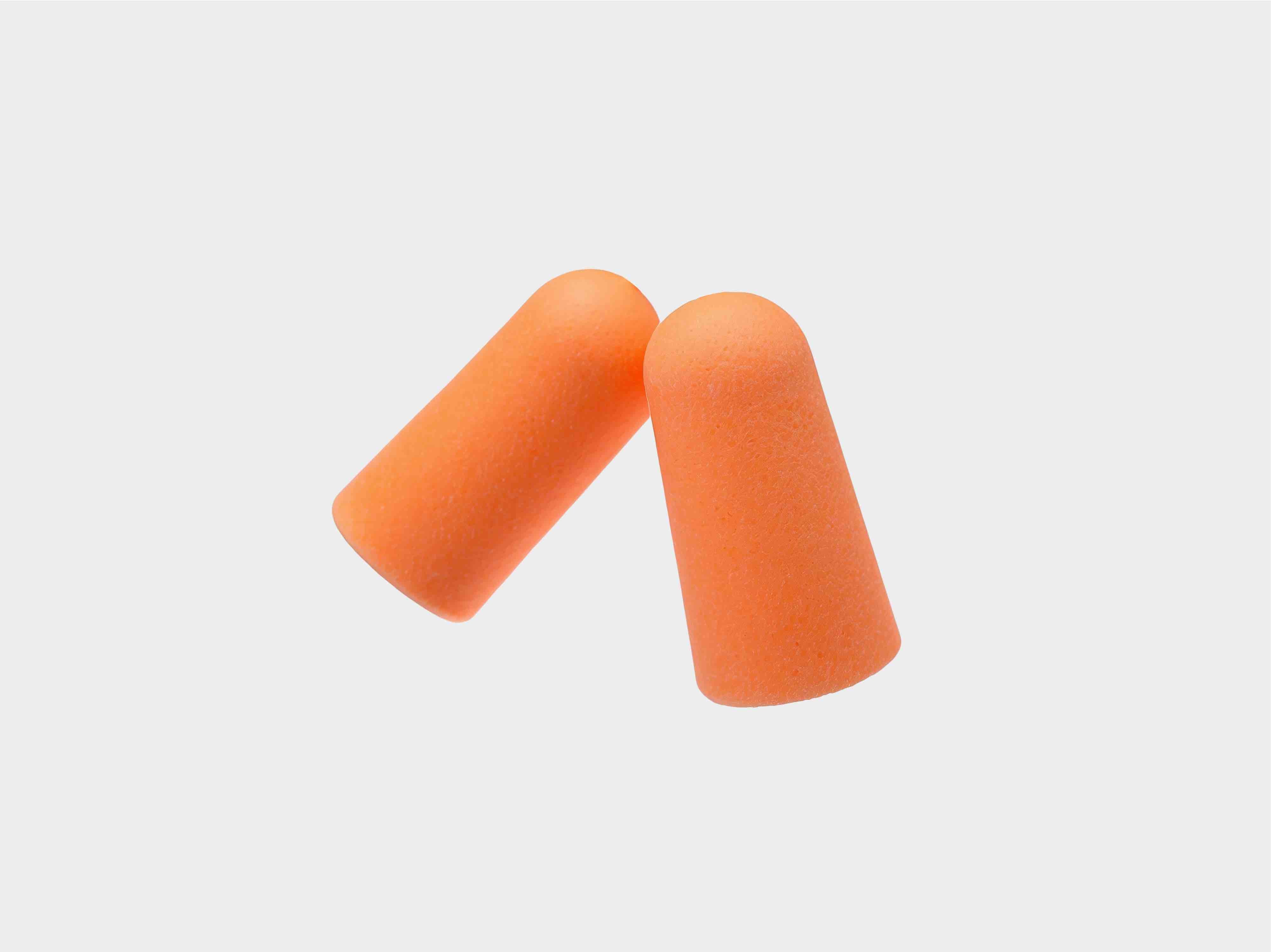 Silicone vs. Foam Earplugs: What You Need to Know